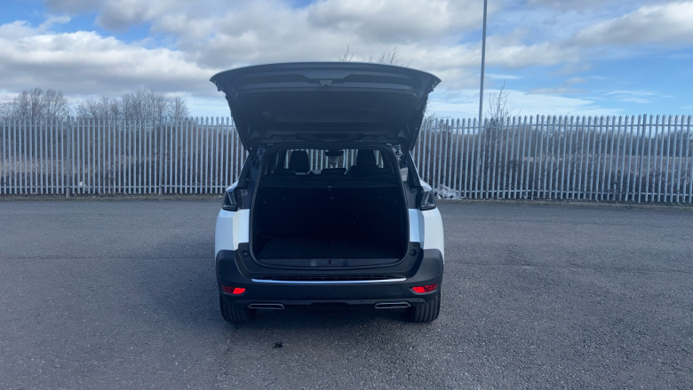 Peugeot 5008 1.5 BlueHDi GT 5dr EAT8 Diesel Estate